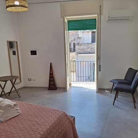 Hotel Pura Vida Barocca Ragusa Exteriér fotografie