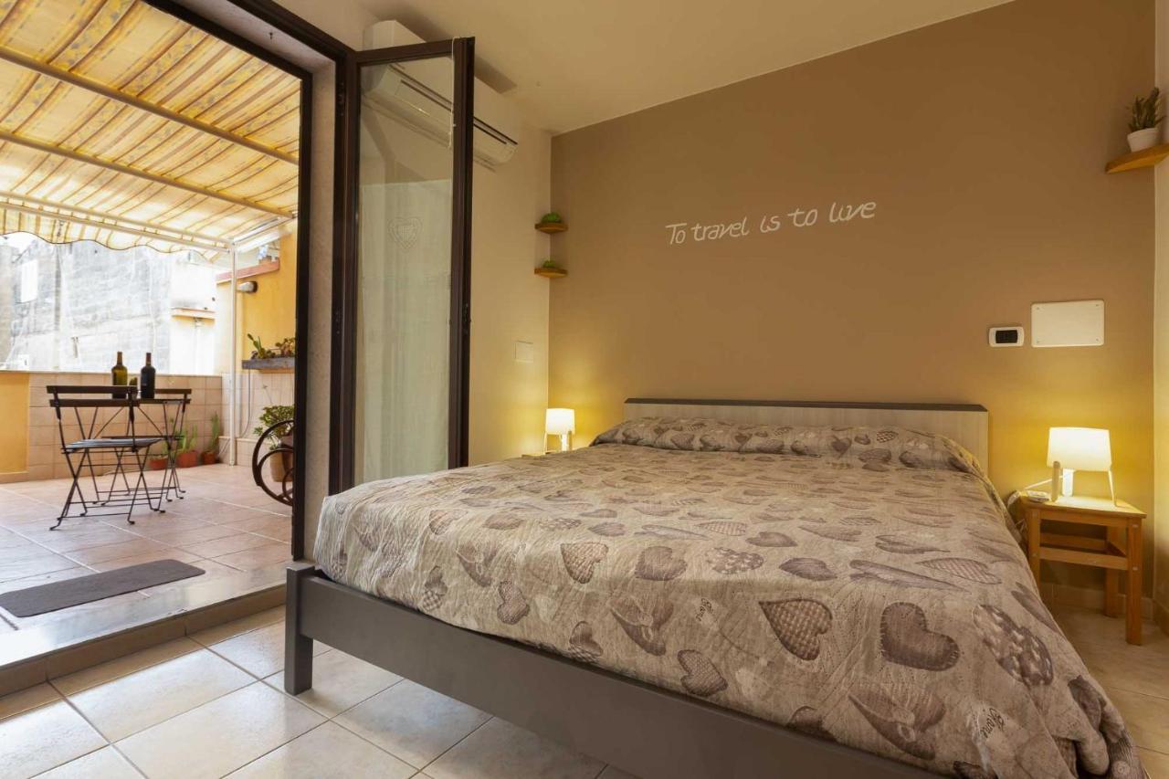 Hotel Pura Vida Barocca Ragusa Exteriér fotografie