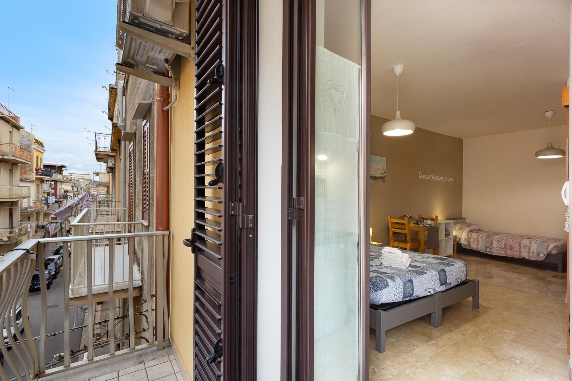 Hotel Pura Vida Barocca Ragusa Exteriér fotografie