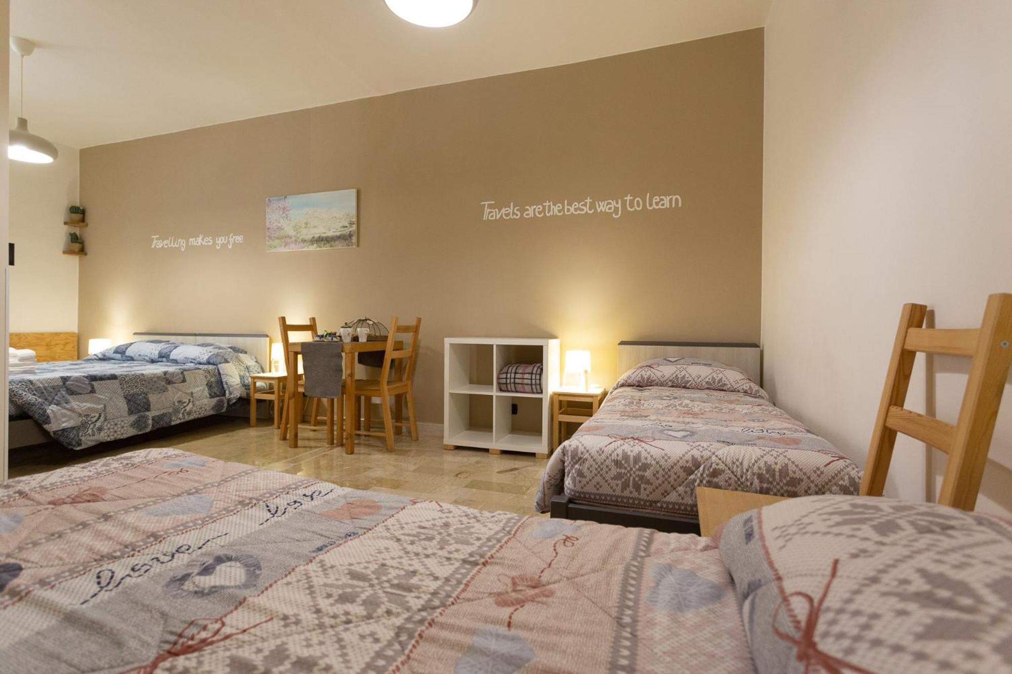 Hotel Pura Vida Barocca Ragusa Exteriér fotografie