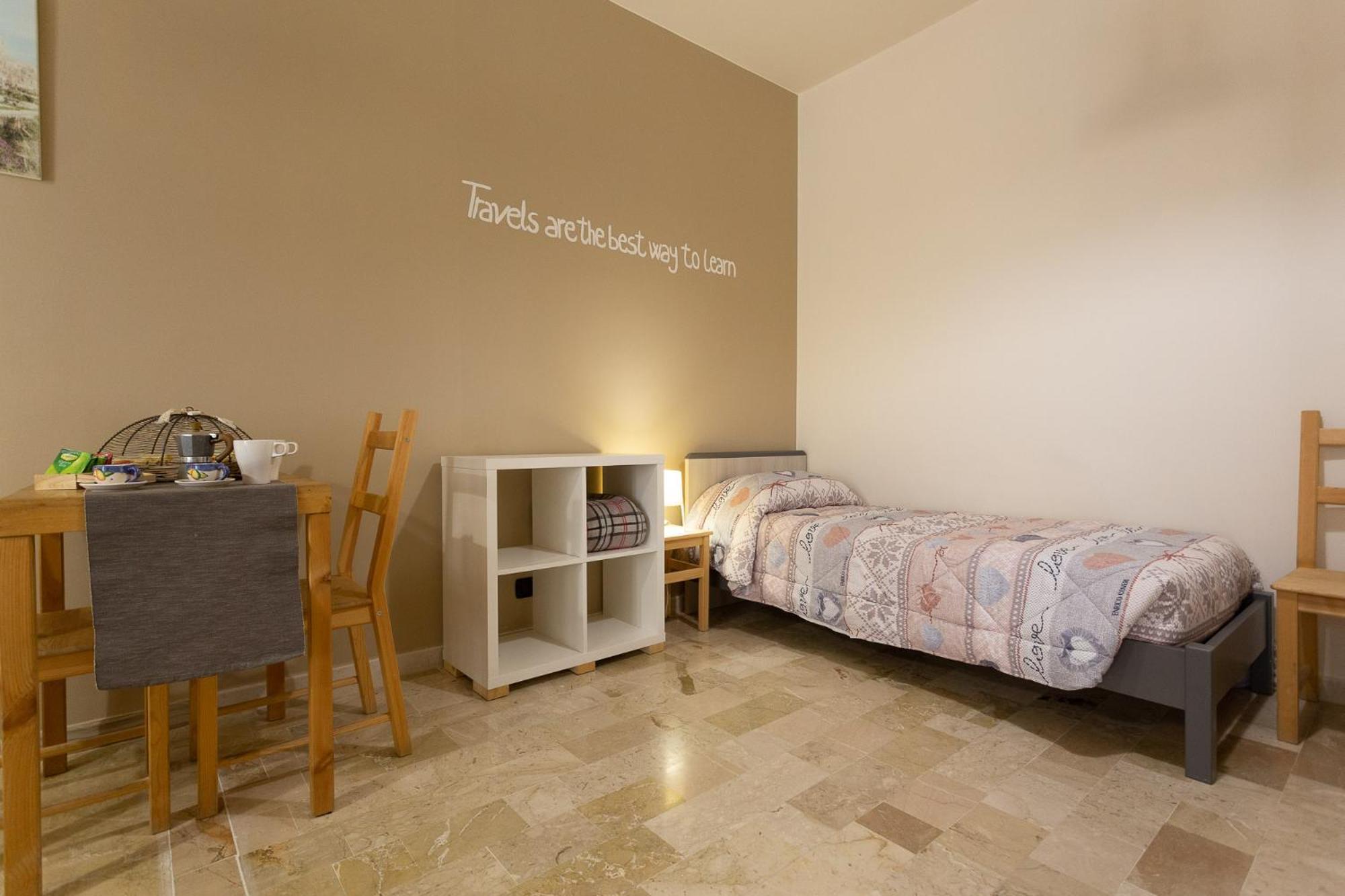 Hotel Pura Vida Barocca Ragusa Exteriér fotografie