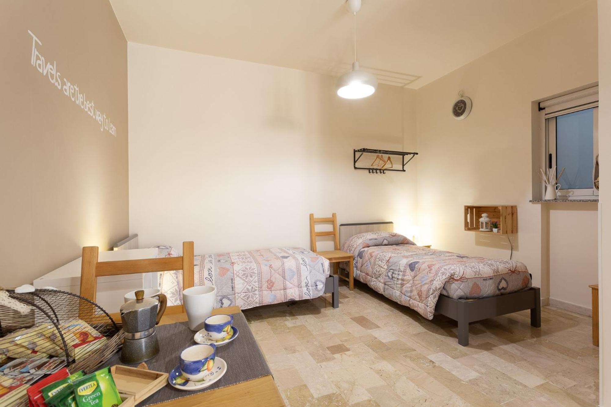 Hotel Pura Vida Barocca Ragusa Exteriér fotografie