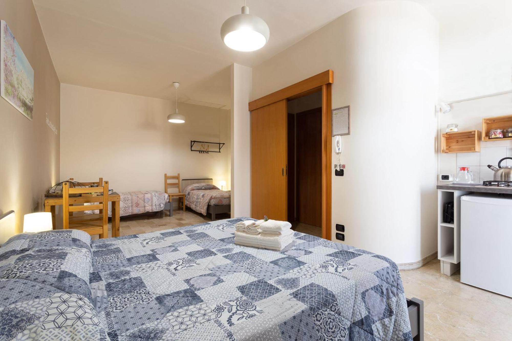 Hotel Pura Vida Barocca Ragusa Exteriér fotografie
