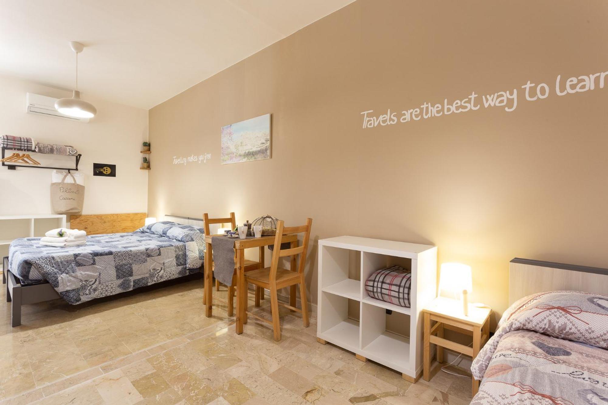 Hotel Pura Vida Barocca Ragusa Exteriér fotografie