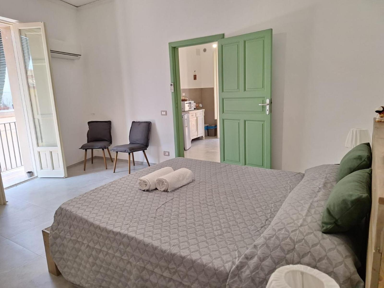 Hotel Pura Vida Barocca Ragusa Exteriér fotografie