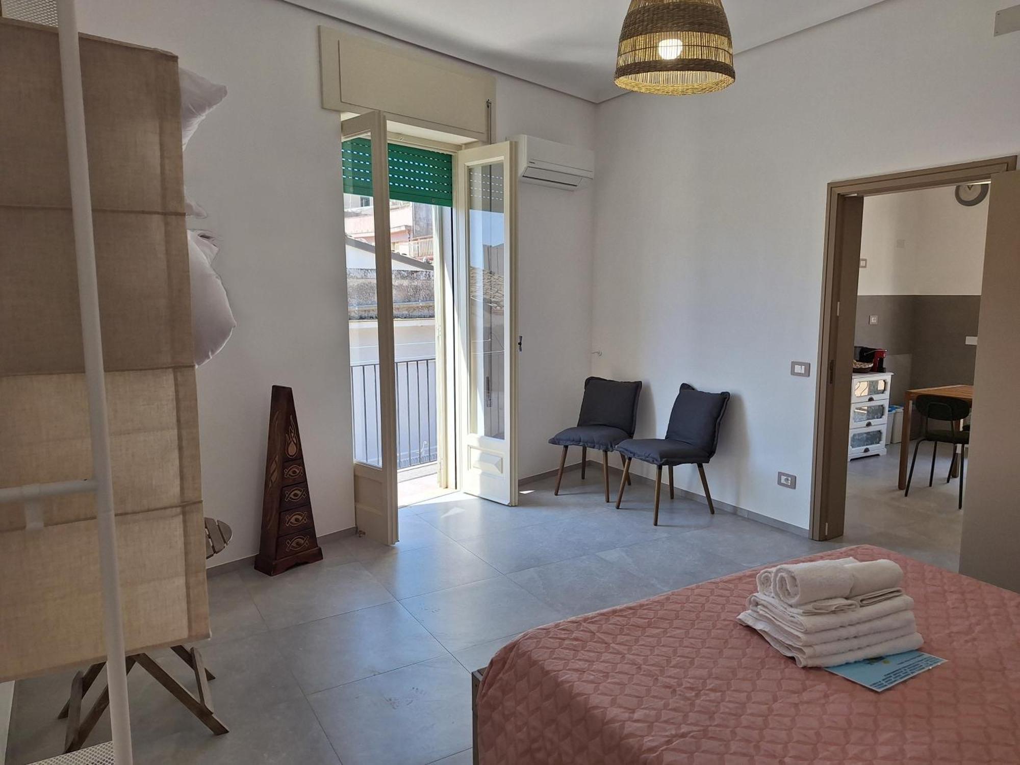 Hotel Pura Vida Barocca Ragusa Exteriér fotografie