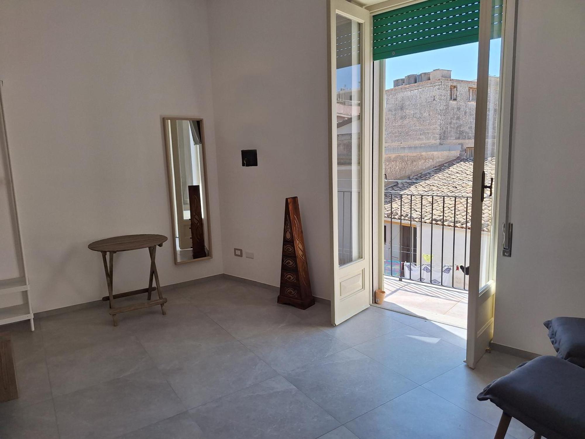 Hotel Pura Vida Barocca Ragusa Exteriér fotografie