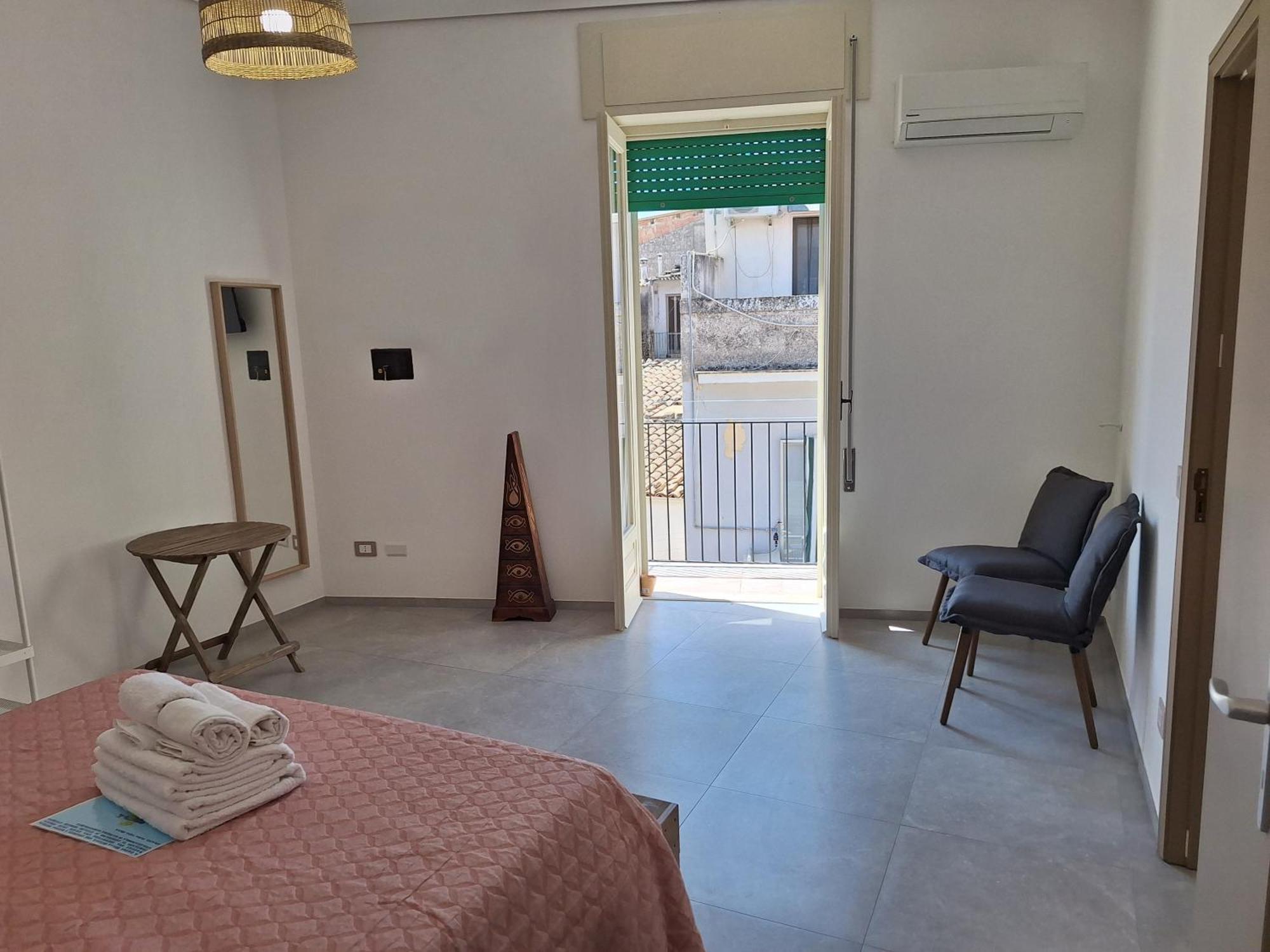 Hotel Pura Vida Barocca Ragusa Exteriér fotografie