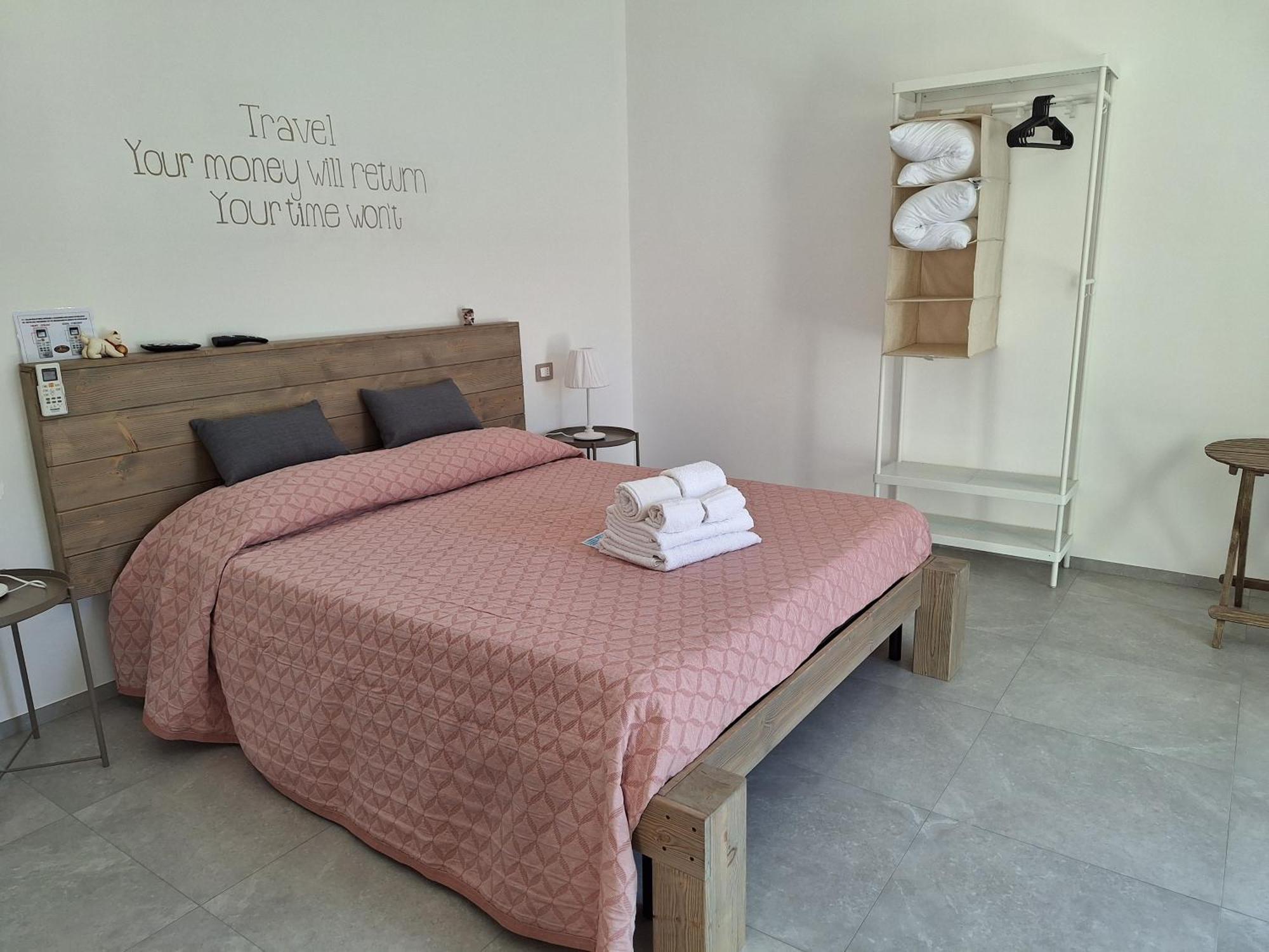 Hotel Pura Vida Barocca Ragusa Exteriér fotografie