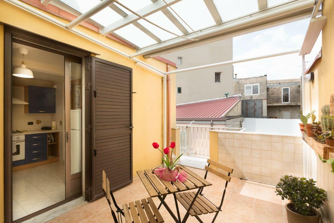 Hotel Pura Vida Barocca Ragusa Exteriér fotografie