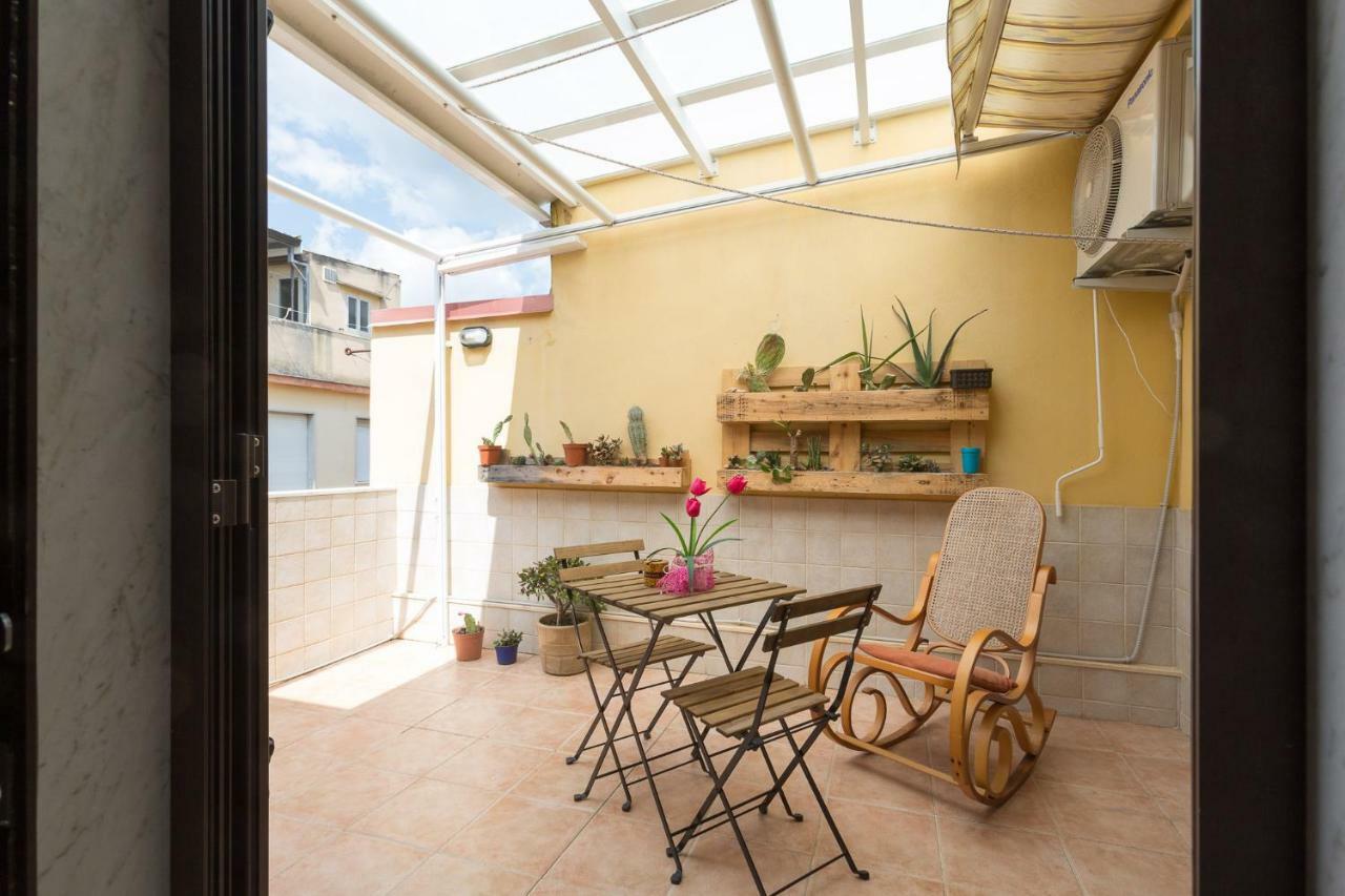 Hotel Pura Vida Barocca Ragusa Exteriér fotografie