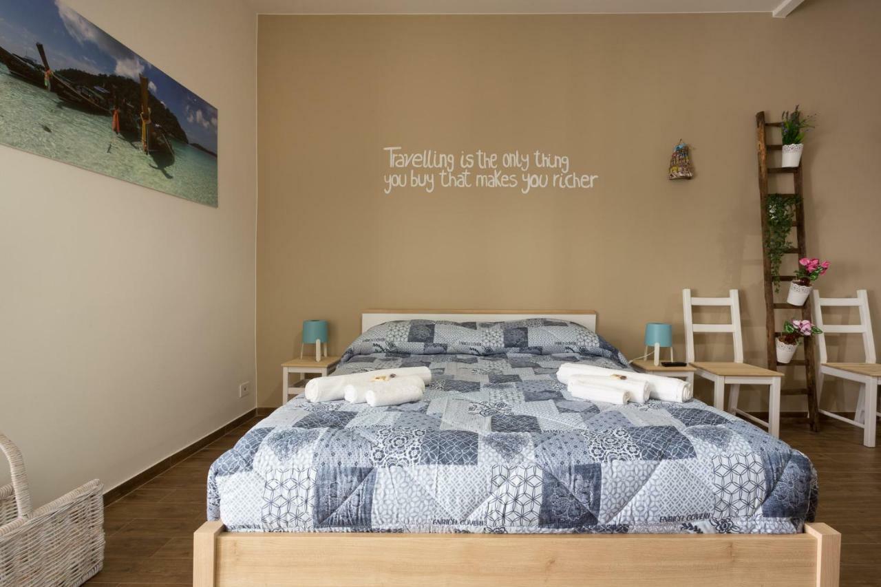 Hotel Pura Vida Barocca Ragusa Exteriér fotografie